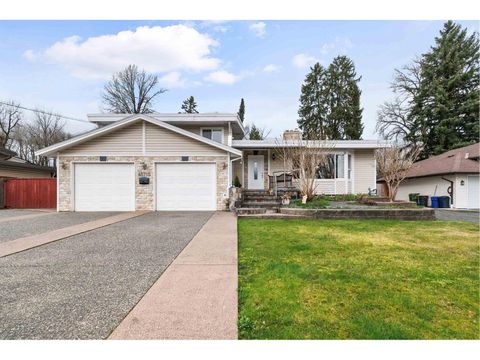 45715 BERKELEY AVENUE|Chilliwack Proper West Chilliwack BC V2P3N1