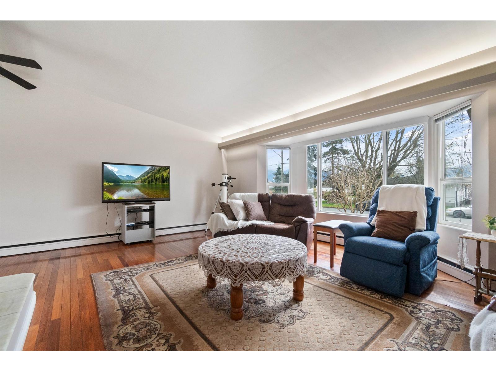 45715 BERKELEY AVENUE|Chilliwack Proper West