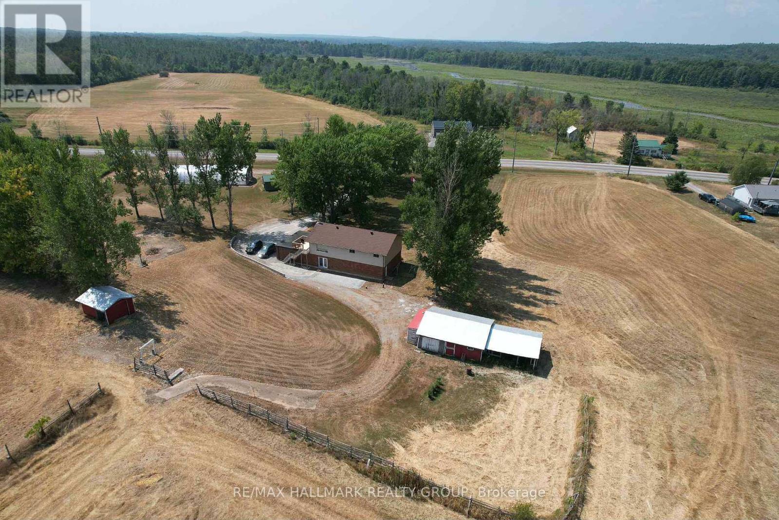 307 COUNTY RD 5 ROAD