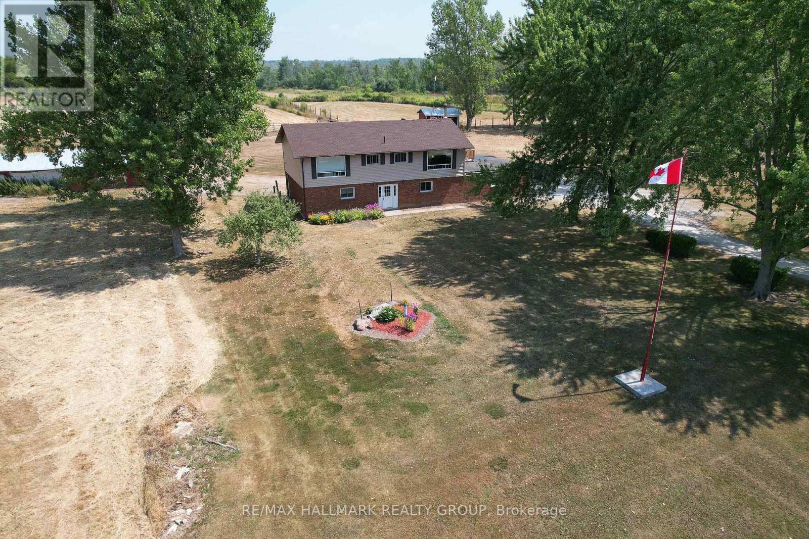 307 COUNTY RD 5 ROAD