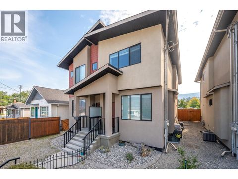 1228 Government Street Unit# 102 Penticton BC V2A4V4