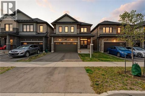 421 BARKER Parkway Thorold ON L2V0K7