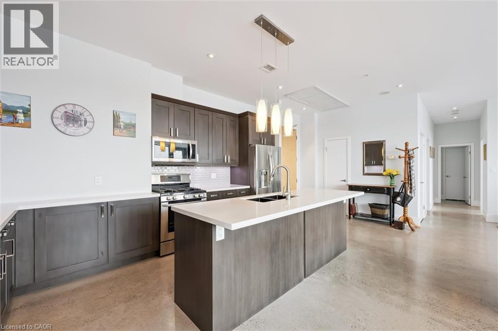 1 VICTORIA Street Unit# 1904