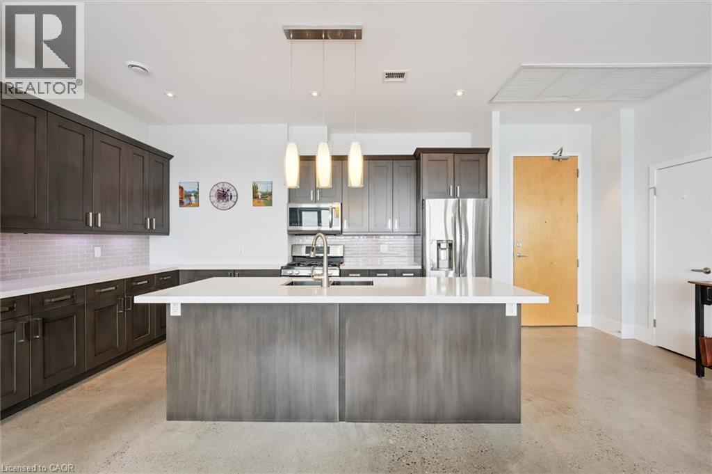 1 VICTORIA Street Unit# 1904