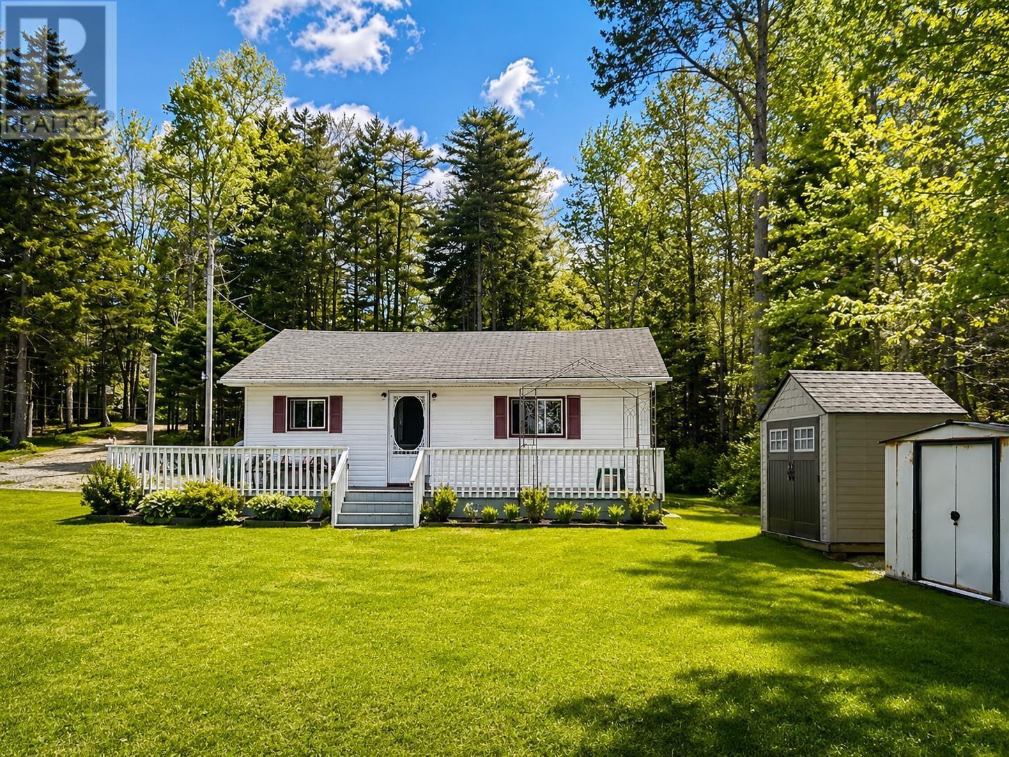 Photo 1 of 35 — 629 Falkenham Road, East Dalhousie, NS B0R1H0