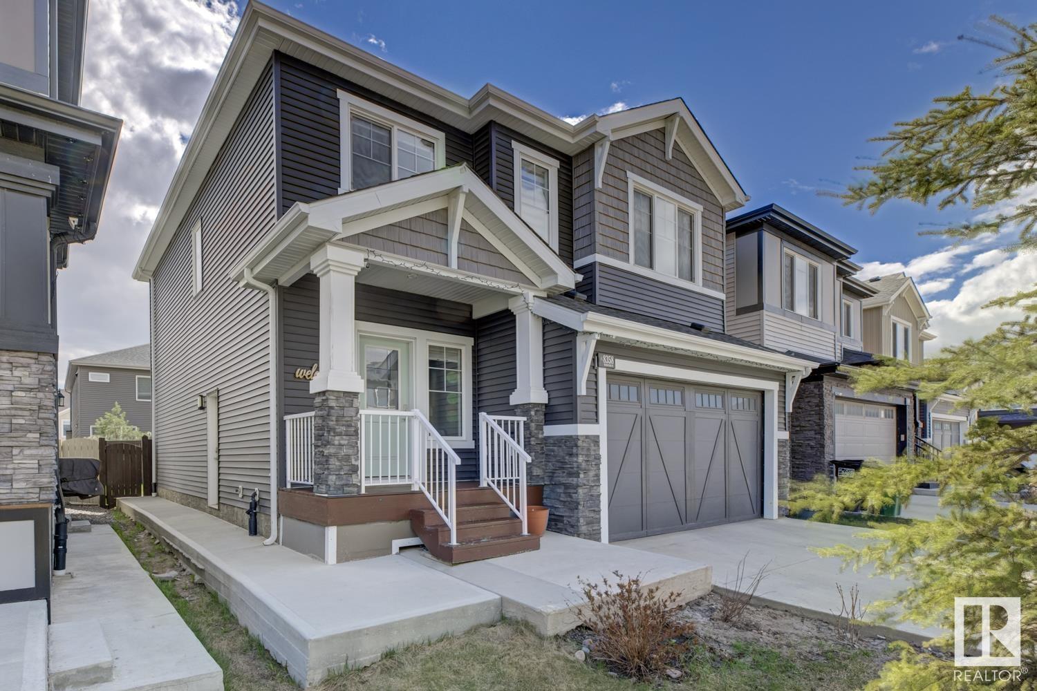 8358 MAYDAY LI SW SW