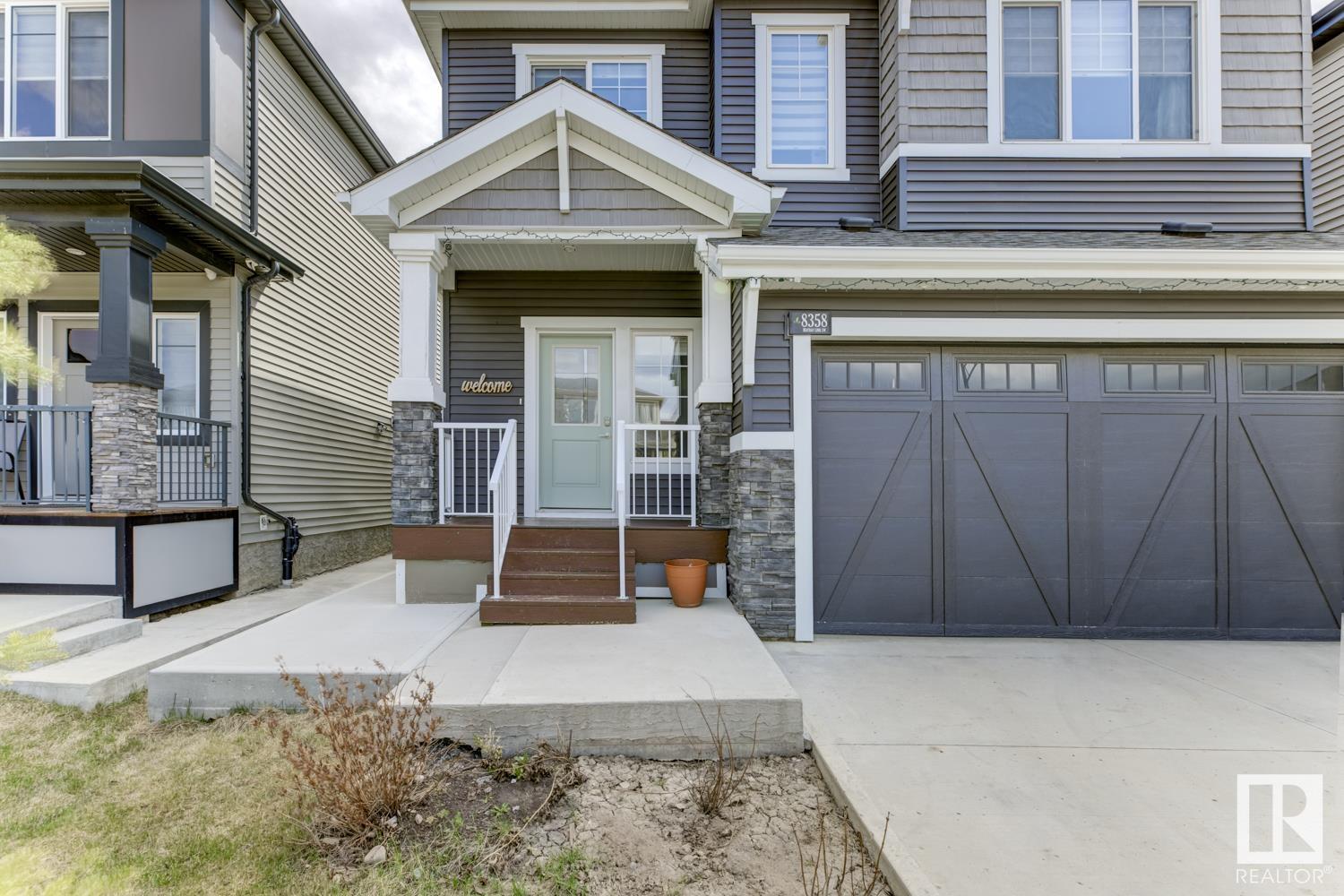8358 MAYDAY LI SW SW
