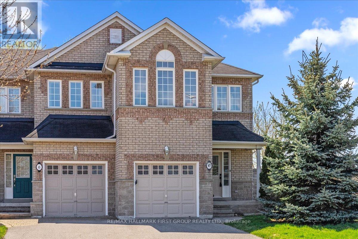 47 HANNA DRIVE