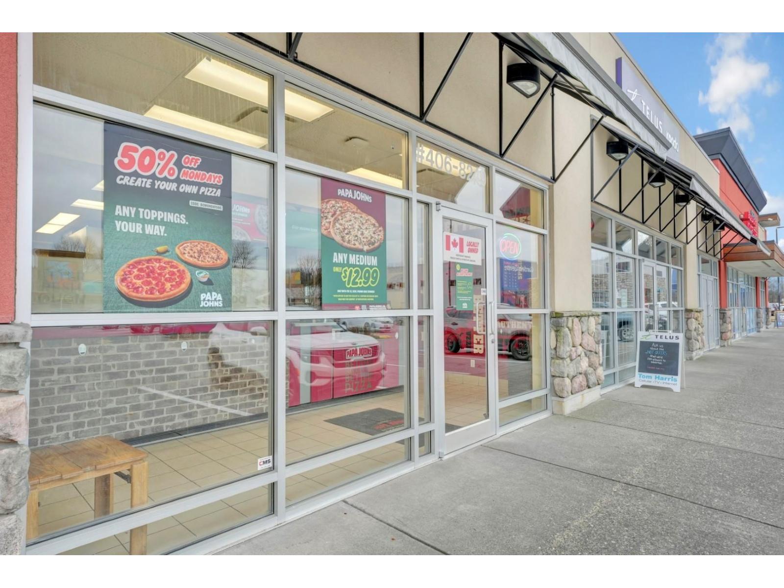 406 8249 EAGLE LANDING PARKWAY|West Chilliwack