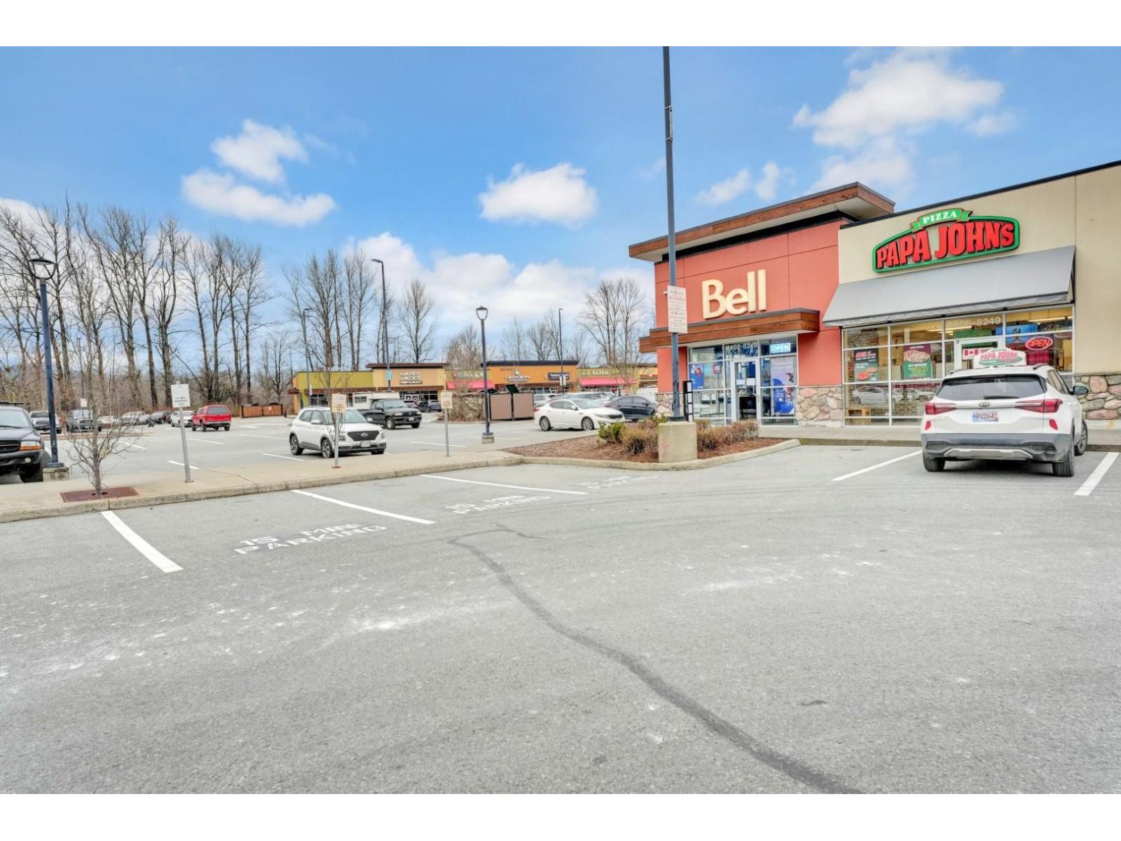 406 8249 EAGLE LANDING PARKWAY|West Chilliwack