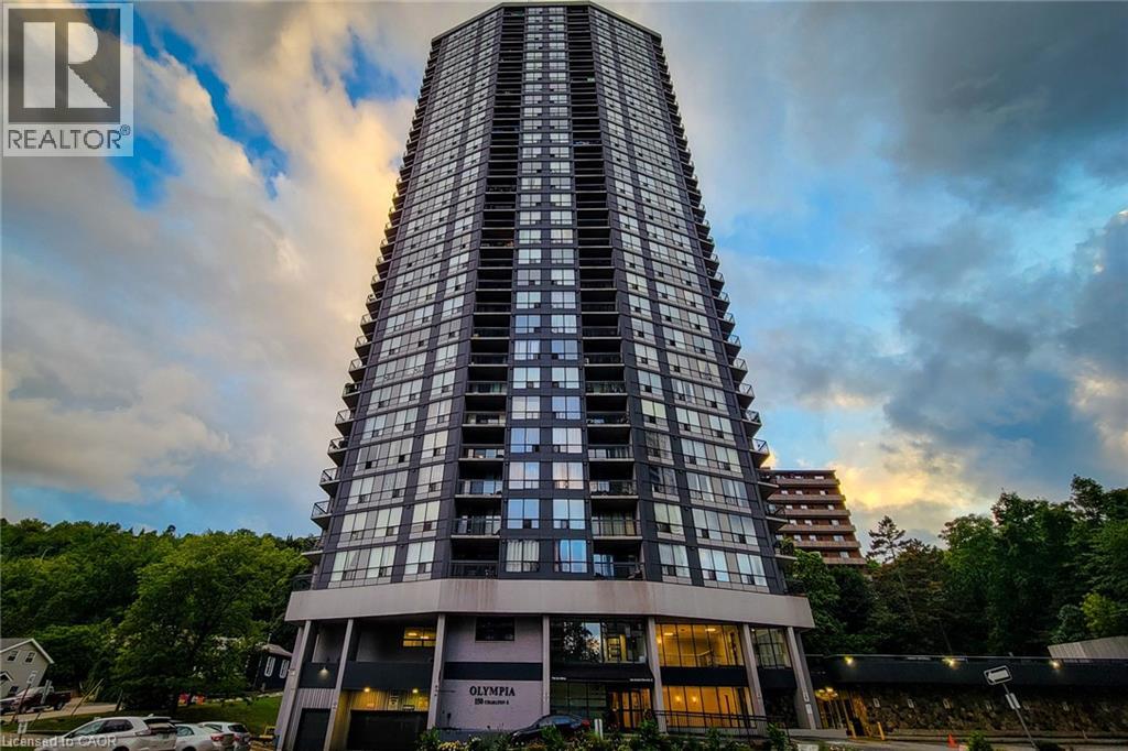Photo 1 of 36 — 150 CHARLTON Avenue Unit# 2005, Hamilton, ON L8N3X3