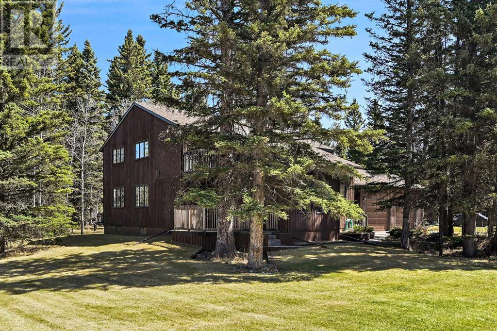 18 Wolf Drive