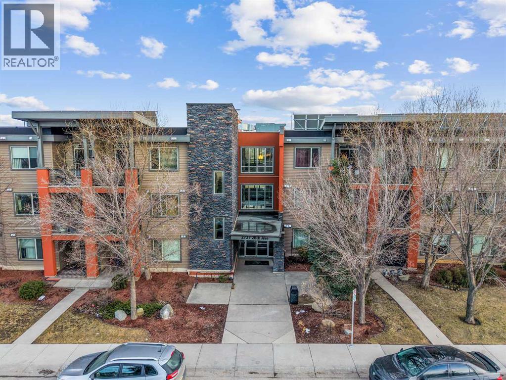218, 2727 28 Avenue SE