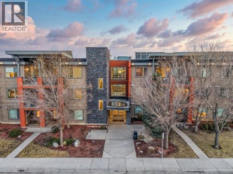 218, 2727 28 Avenue SE Calgary AB T2B0L4