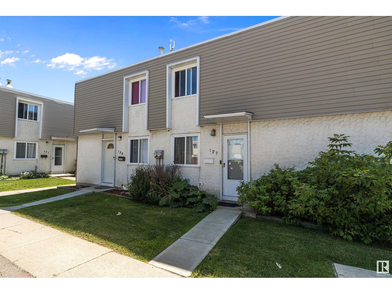 127 CORNELL CO NW