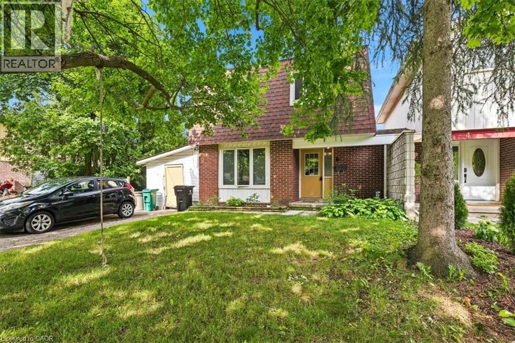 6 TAMARACK Court