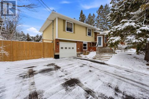 392 COUNTRY STREET Mississippi Mills ON K0A1A0