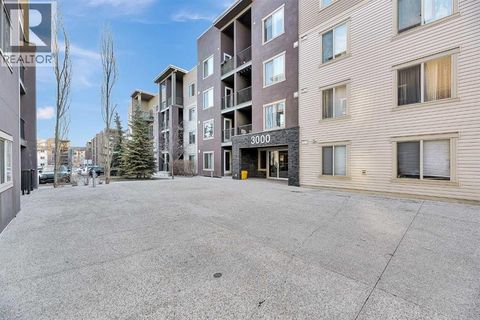3312, 403 Mackenzie Way SW Airdrie AB T4B3V7
