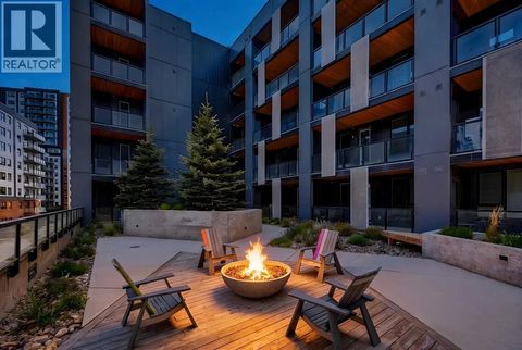 520, 4138 University Avenue NW Calgary AB T3B6K3