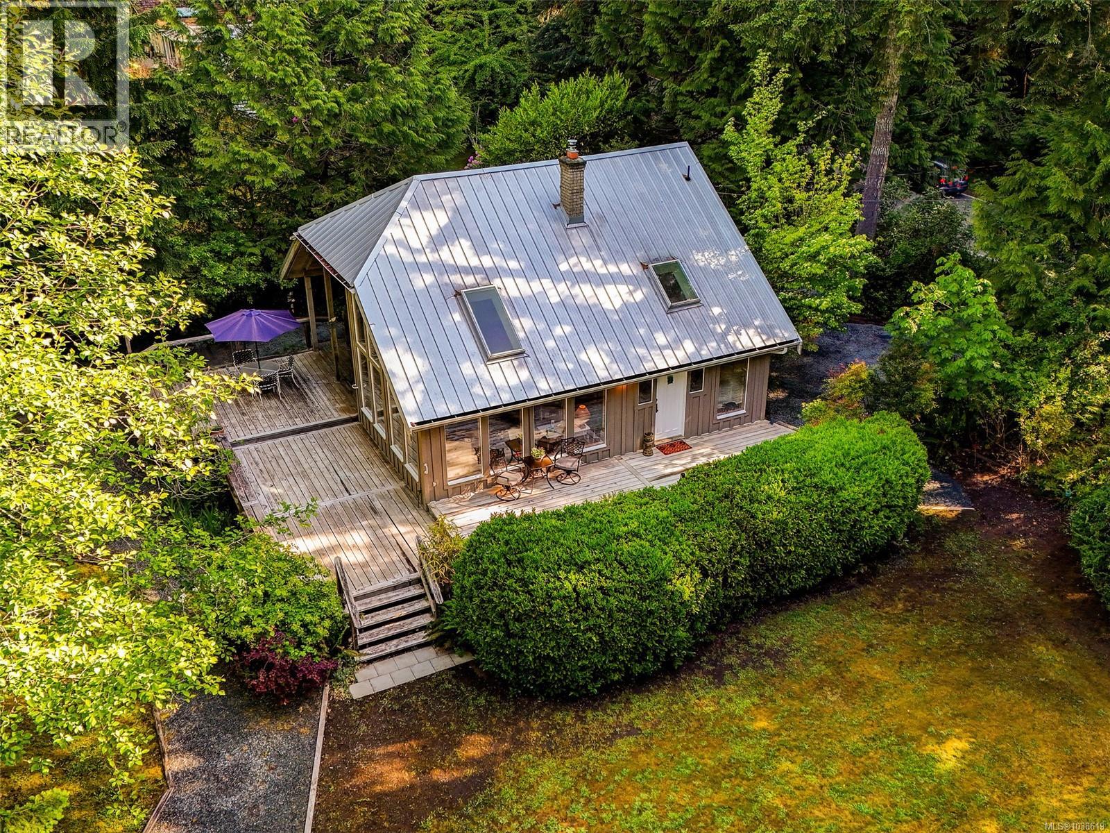 2980 Sooke River Rd