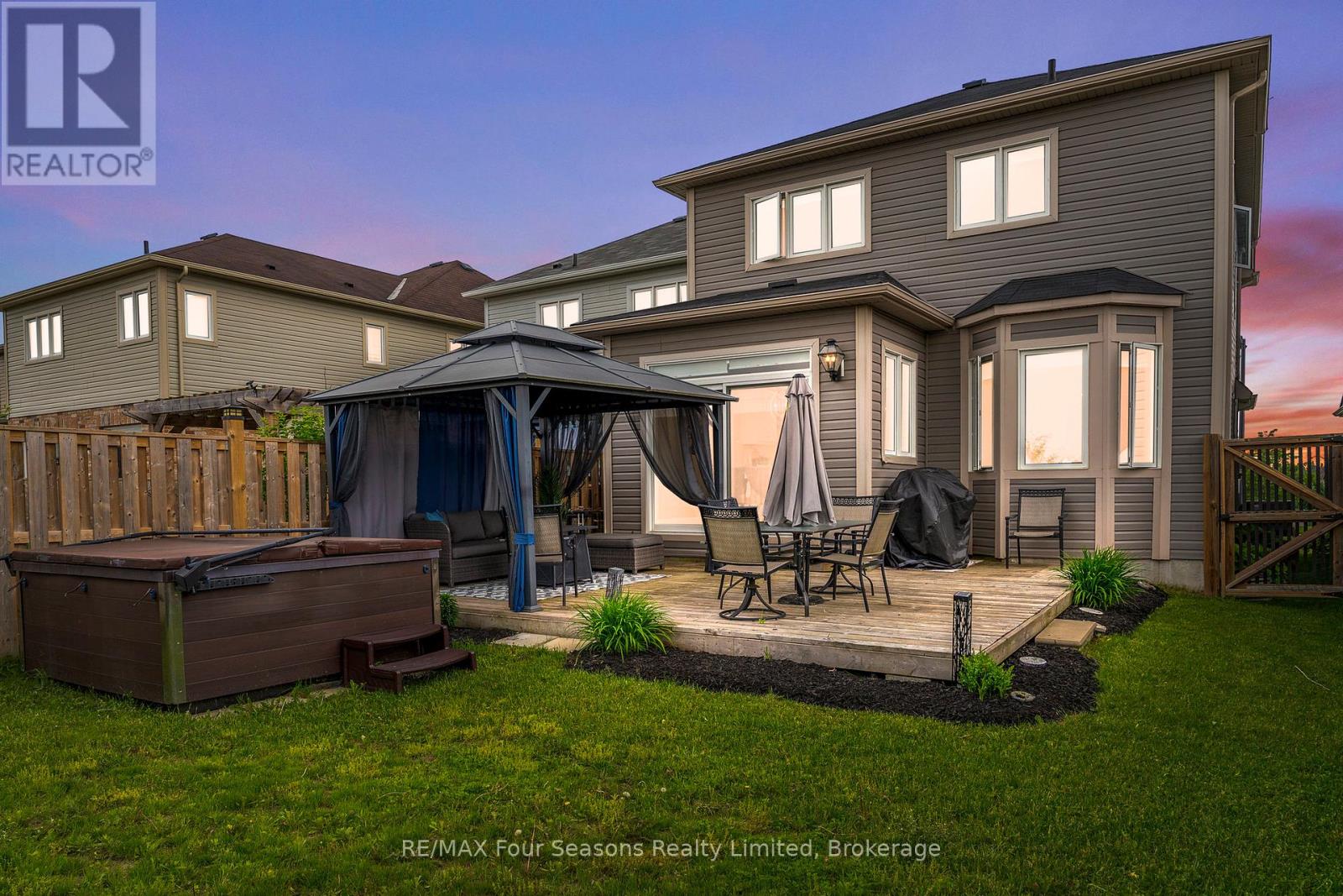 29 WAGNER CRESCENT
