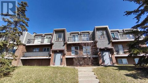 202, 431B Huntsville Crescent NW Calgary AB T2K4W3