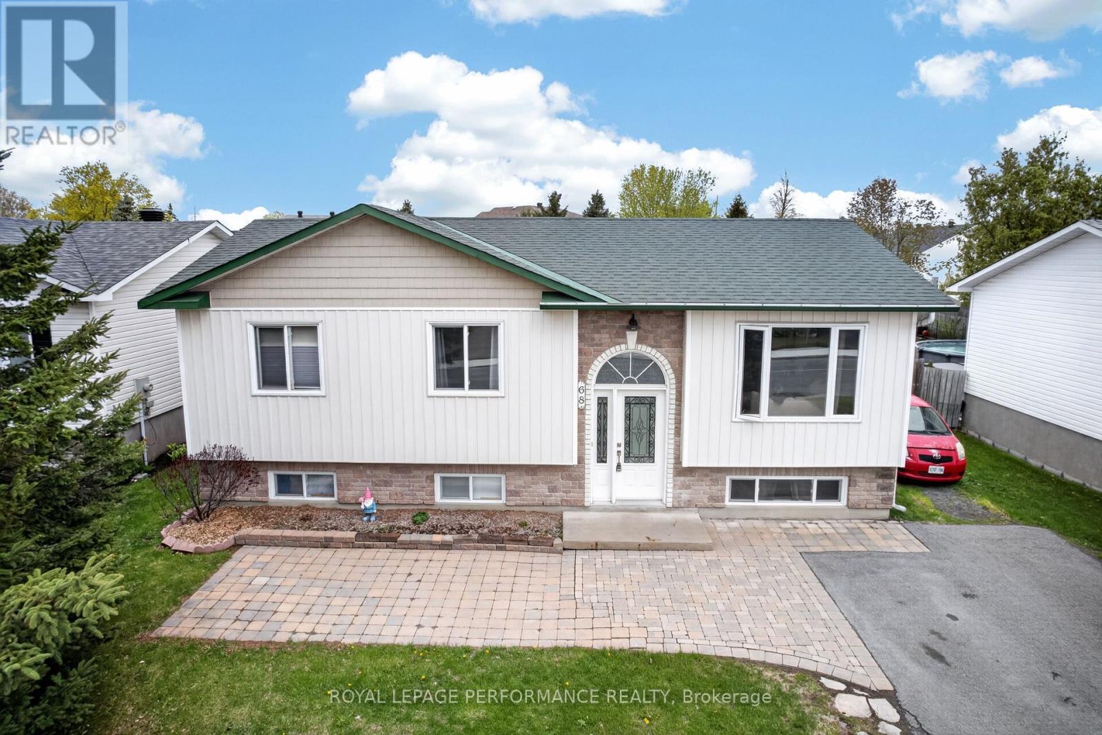 Photo 1 of 47 — 68 LAFLECHE BOULEVARD, Casselman, ON K0A1M0