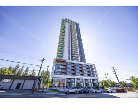 1204 10428 WHALLEY BOULEVARD Surrey BC V3T0W2