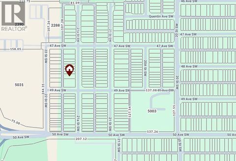 4921 21a Street SW Calgary AB T2H5C2