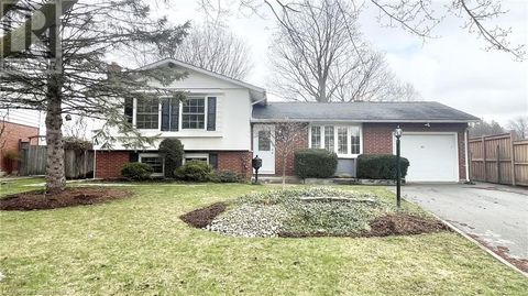 497 REGAL Drive London ON N5Y1K1