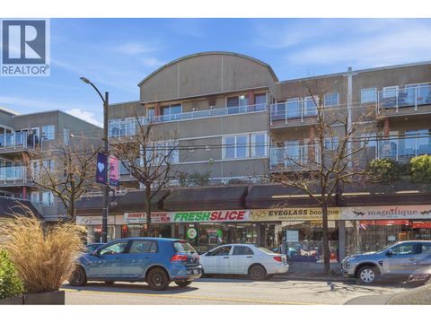 211 3250 W BROADWAY Vancouver BC V6K2H4