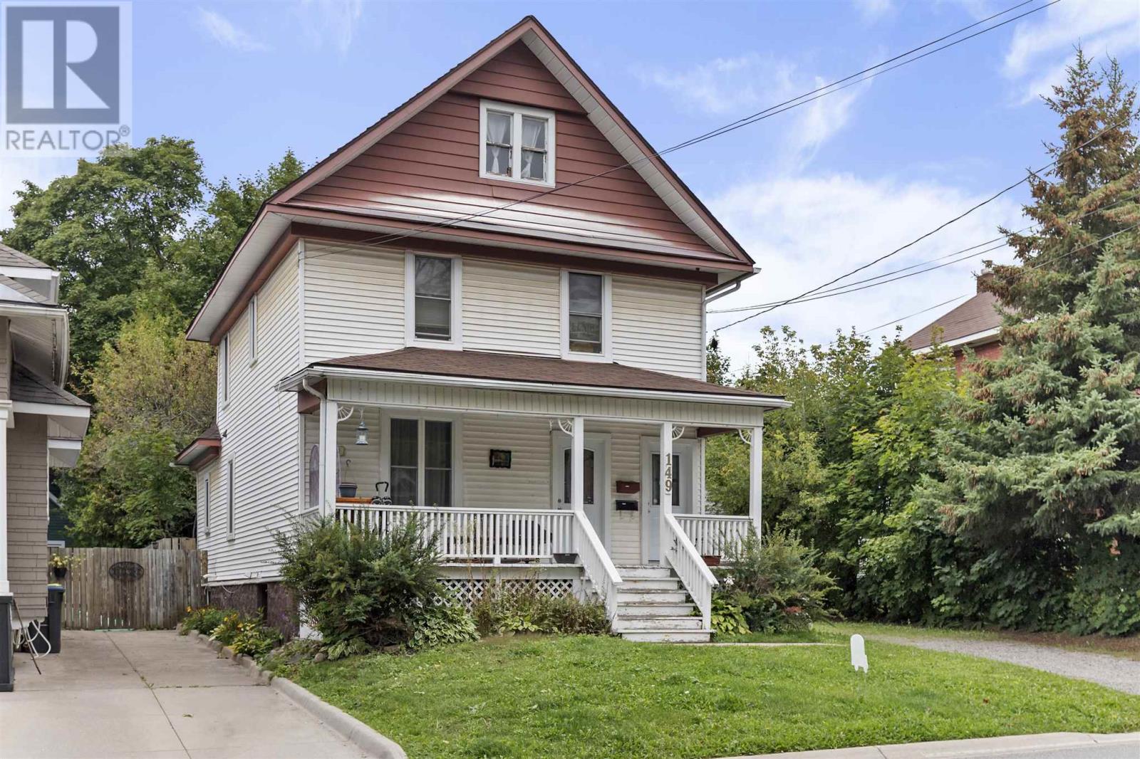 149 Kohler ST