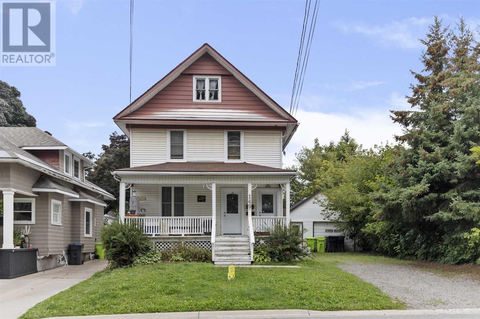 149 Kohler ST