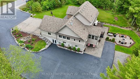 1910 COLE HILL ROAD Kingston (City North of 401) ON K0H1S0