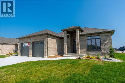 3584 BRITT BOULEVARD Plympton-Wyoming ON N0N1E0