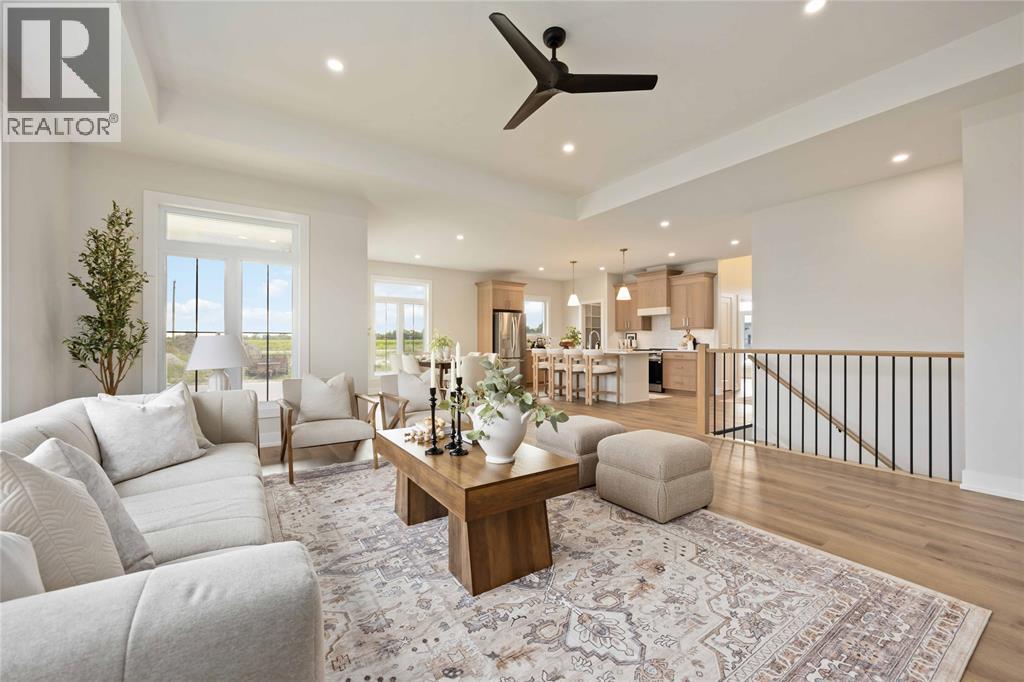 3584 BRITT BOULEVARD