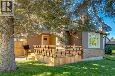 5001 30 Avenue SW Calgary AB T3E6P9