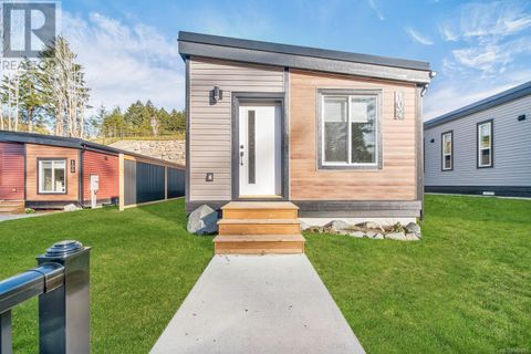 102 3499 Henry Rd Chemainus BC V0R1K4