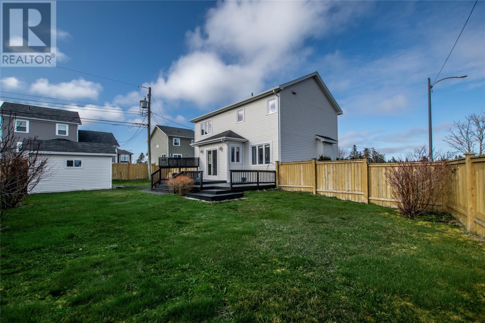 72 Blue Puttee Drive