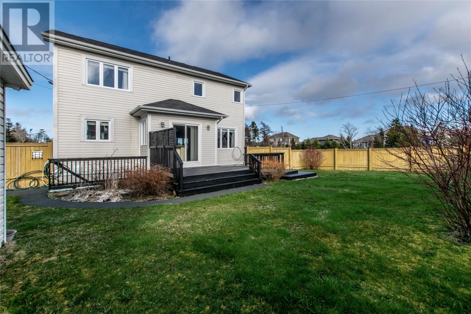 72 Blue Puttee Drive