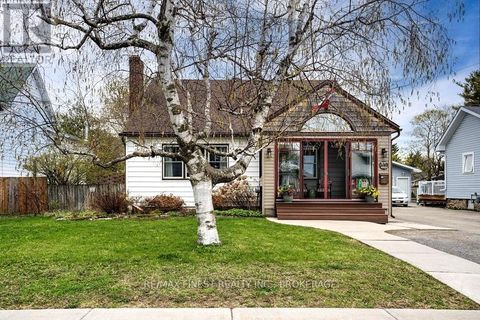 130 VICTORIA AVENUE N Gananoque ON K7G2S1