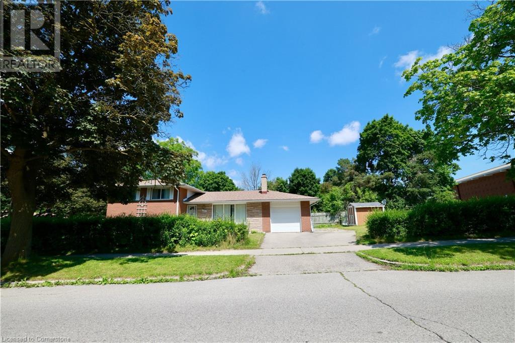 104 MILFORD Avenue