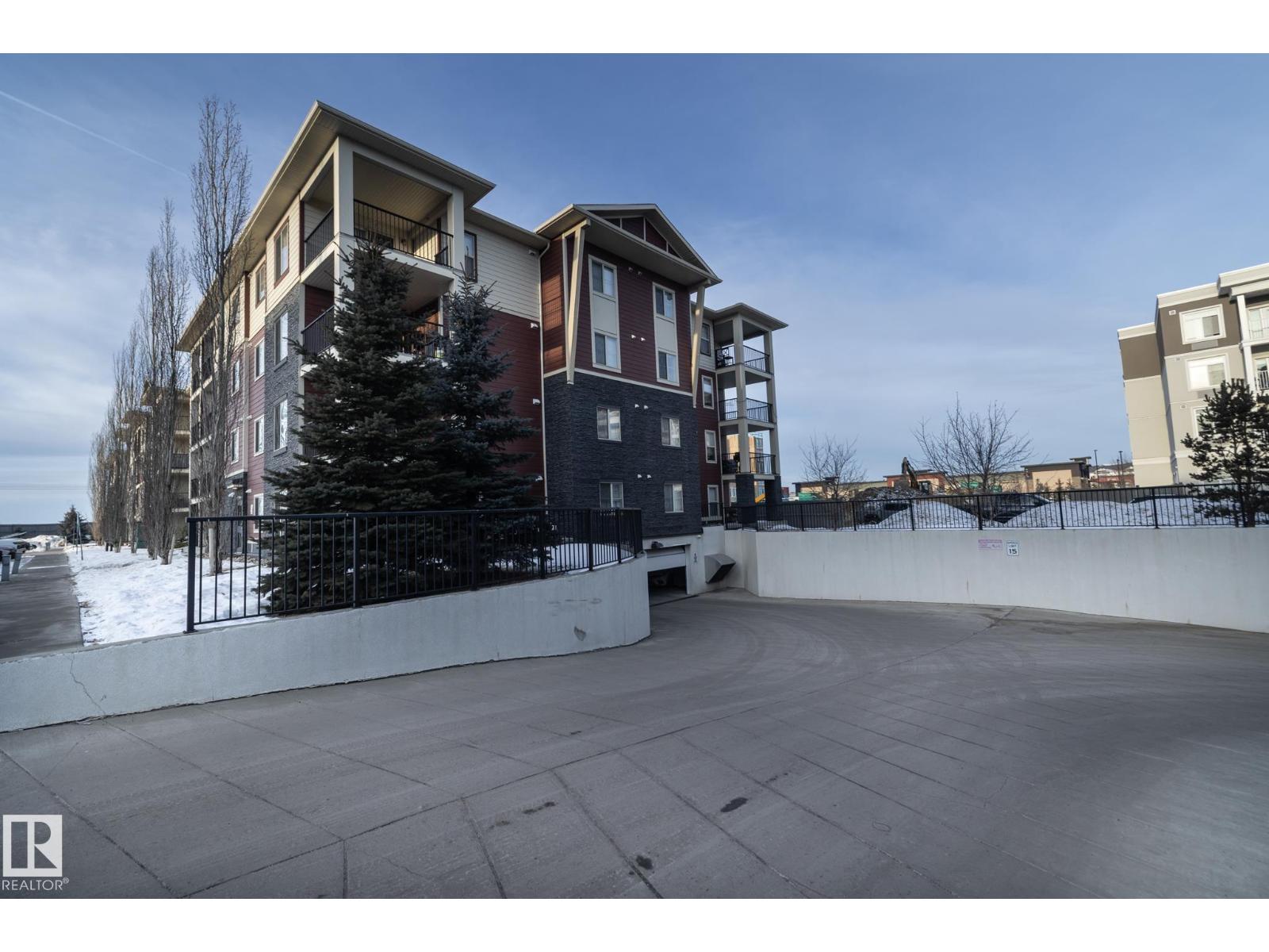 #215 5810 Mullen PL NW