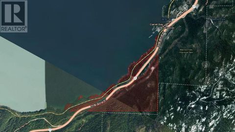 4731 SEA TO SKY HIGHWAY Squamish BC V0V0V0