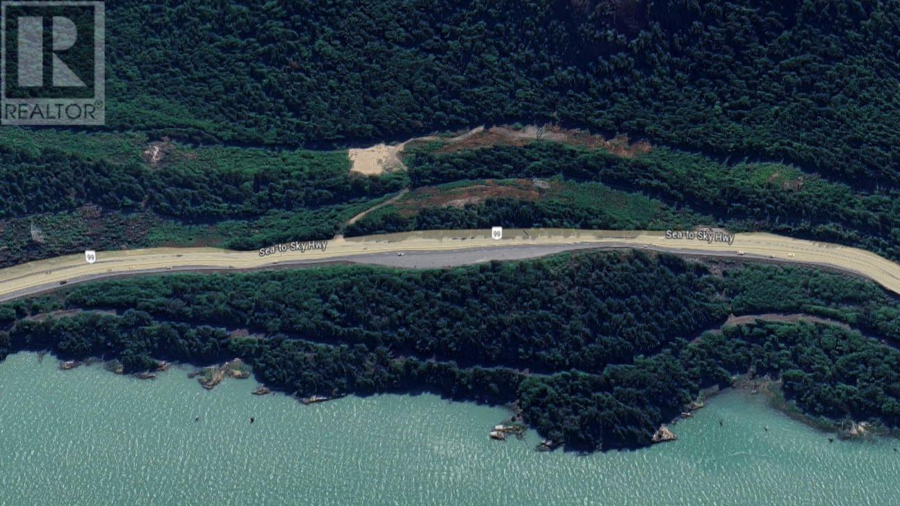 4731 SEA TO SKY HIGHWAY