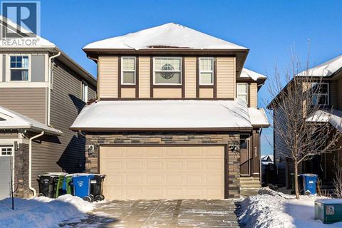529 Saddlelake Drive NE Calgary AB T3J0R8