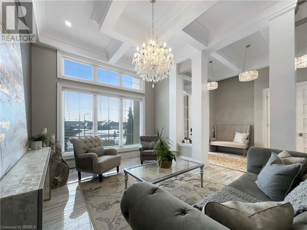 18 HARPER Boulevard