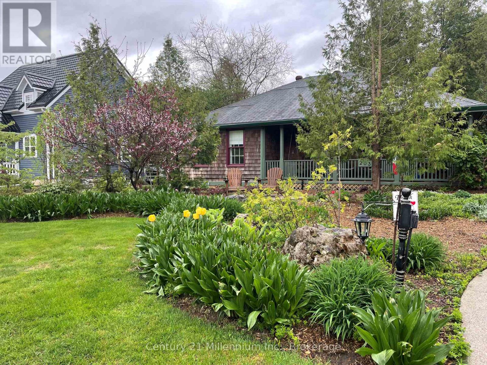 203 SUMMERHILL ROAD
