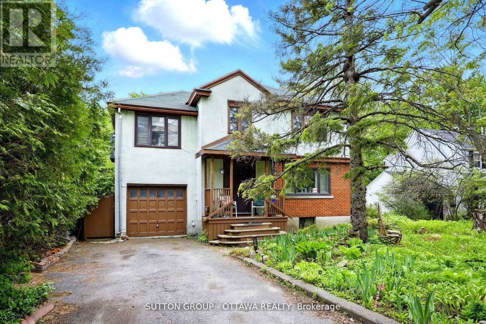 2026-2028 CARLING AVENUE