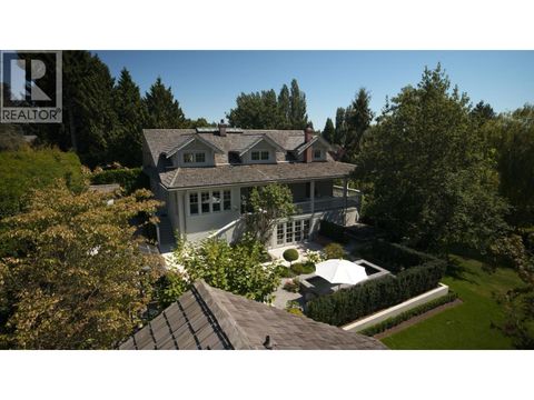 6476 BLENHEIM STREET Vancouver BC V6N1R5